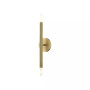 Monaco 2 Lights Sconce