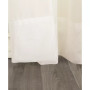 Sheer Voile Rod Pocket Top Curtain Panel, 59" x 63"