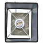 Petite Table Lamp with Shade