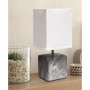 Petite Table Lamp with Shade