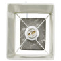 Petite Table Lamp with Shade