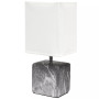 Petite Table Lamp with Shade
