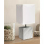 Petite Table Lamp with Shade