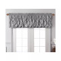 Carmen 60" x 20" Valance