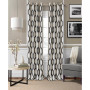 Renzo 52" x 84" Blackout Panel