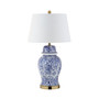 Ellis LED Table Lamp