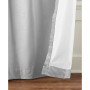 Versailles 52" x 36" Room Darkening Window Valance
