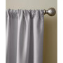 Versailles 52" x 36" Room Darkening Window Valance