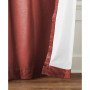 Versailles 52" x 36" Room Darkening Window Valance
