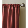 Versailles 52" x 36" Room Darkening Window Valance