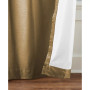 Versailles 52" x 36" Room Darkening Window Valance