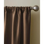 Versailles 52" x 36" Room Darkening Window Valance