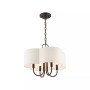 Solstice 4 Lights Chandelier