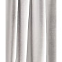 Modern Velvet 50" x 84" Curtain Set