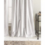Modern Velvet 50" x 84" Curtain Set