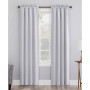 Preston 40" x 63" Rod-Pocket Blackout Curtain Panel