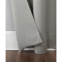 Preston 40" x 63" Rod-Pocket Blackout Curtain Panel