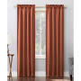 Preston 40" x 63" Rod-Pocket Blackout Curtain Panel