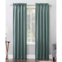 Preston 40" x 63" Rod-Pocket Blackout Curtain Panel