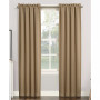 Preston 40" x 63" Rod-Pocket Blackout Curtain Panel