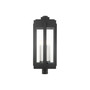 Lexington 4 Lights Outdoor Post Top Lantern