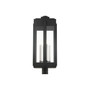 Lexington 4 Lights Outdoor Post Top Lantern