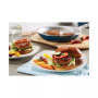 11.5" Porcelain Enamel Non-Stick Skillet