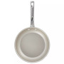 11.5" Porcelain Enamel Non-Stick Skillet