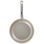 11.5" Porcelain Enamel Non-Stick Skillet