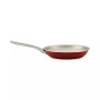 11.5" Porcelain Enamel Non-Stick Skillet