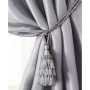 Charlotte Tassel Tieback