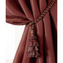 Charlotte Tassel Tieback