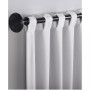 Amherst Velvet 50" x 84" Thermal Blackout Curtain Panel