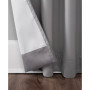 Amherst Velvet 50" x 84" Thermal Blackout Curtain Panel