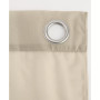 Sheer Voile 100" x 84" Grommet Top Patio Curtain Panel