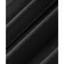 Sheer Voile 100" x 84" Grommet Top Patio Curtain Panel