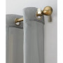 Sheer Voile 100" x 84" Grommet Top Patio Curtain Panel