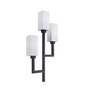 Basso Torchiere Floor Lamp