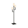Basso Torchiere Floor Lamp