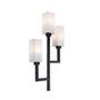 Basso Torchiere Floor Lamp