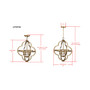 Millard Pendant