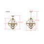 Millard Pendant