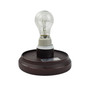 Tiffany Style Dragonfly Mini Table Lamp