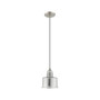 Art Glass 1-Light Mini Pendant