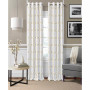 Kaiden Blackout Linen 52" x 84" Window Panel
