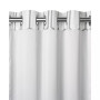 Kaiden Blackout Linen 52" x 84" Window Panel