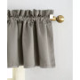 Grant 54" x 18" Valance