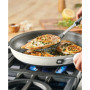 Achieve Hard Anodized Nonstick Cookware Set, 10 Piece