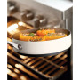 Achieve Hard Anodized Nonstick Cookware Set, 10 Piece
