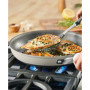 Achieve Hard Anodized Nonstick Cookware Set, 10 Piece